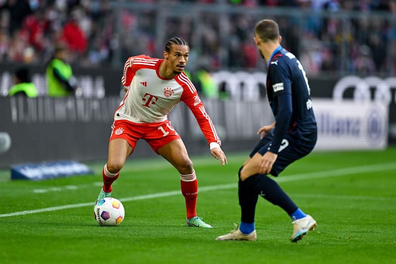 Soi kèo bóng đá Stuttgart vs Bayern, 02h30 01/03/2025 2 Soi kèo châu Á, kèo chấp Stuttgart vs Bayern