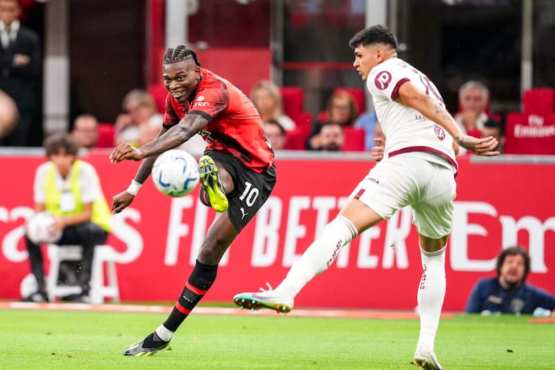 Soi kèo bóng đá Torino vs AC Milan 00h00 ngày 23/02/2025 2 Soi kèo châu Á, kèo chấp Torino vs AC Milan