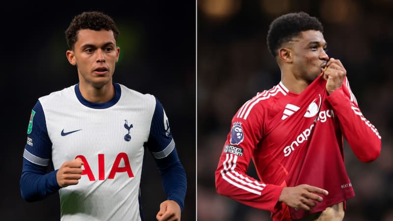 Soi kèo bóng đá Tottenham vs Manchester United, 23h30 16/02/2025 2 Soi kèo châu Á, kèo chấp Tottenham vs Manchester United