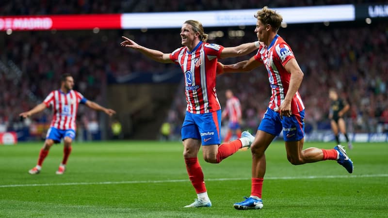 Soi kèo bóng đá Valencia vs Atletico Madrid 00h30 23/02/2025 2 Soi kèo châu Á, kèo chấp Valencia vs Atletico Madrid