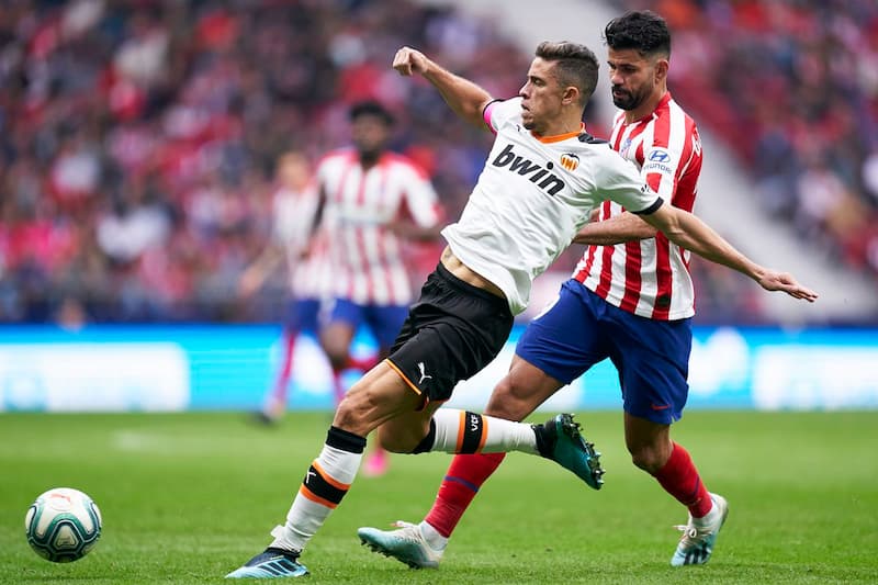 Soi kèo bóng đá Valencia vs Atletico Madrid 00h30 23/02/2025 1 Soi kèo tài xỉu Valencia vs Atletico Madrid