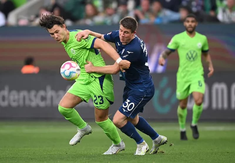 Soi kèo bóng đá VfL Wolfsburg vs VfL Bochum 21h30 ngày 22/02/2025 1 Soi kèo tài xỉu VfL Wolfsburg vs VfL Bochum