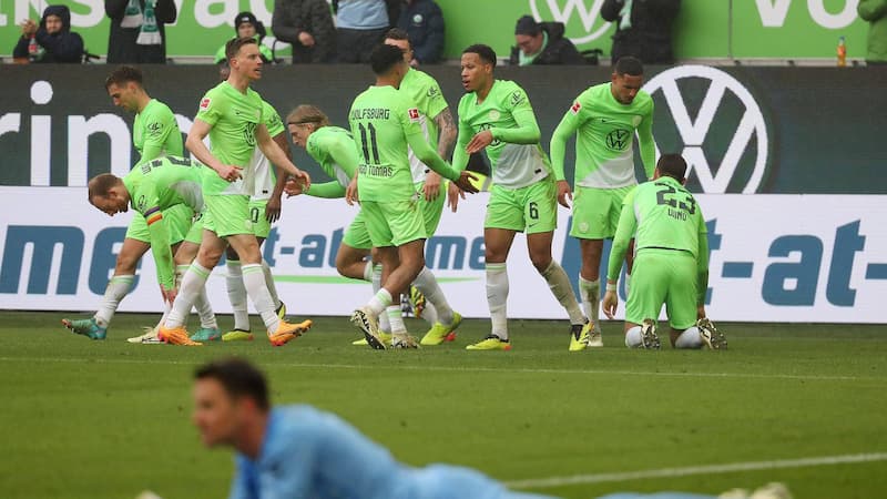 Soi kèo bóng đá VfL Wolfsburg vs VfL Bochum 21h30 ngày 22/02/2025 2 Soi kèo châu Á, kèo chấp VfL Wolfsburg vs VfL Bochum