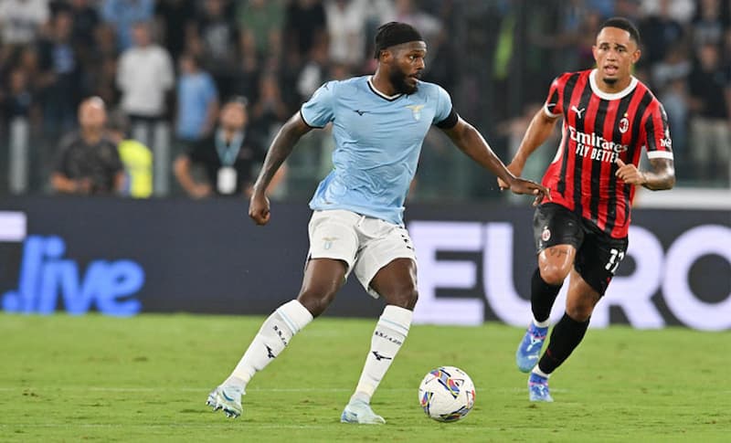 Soi kèo bóng đá AC Milan vs Lazio 02h45 ngày 03/03/2025 1 Soi kèo tài xỉu AC Milan vs Lazio