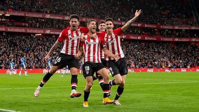 Soi kèo bóng đá Athletic Bilbao vs CA Osasuna 03h00 29/03/2025 1 Soi kèo tài xỉu Athletic Bilbao vs CA Osasuna