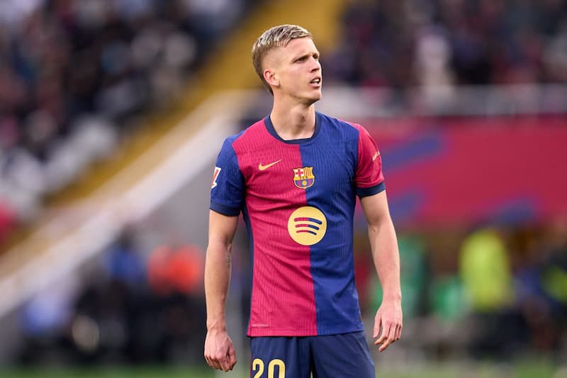Soi kèo bóng đá Barcelona vs Osasuna 03h00 09/03/2025 2 Soi kèo châu Á, kèo chấp Barcelona vs Osasuna