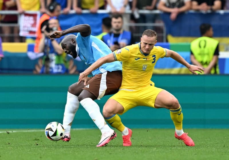 Soi kèo bóng đá Bỉ vs Ukraine 02h45 ngày 24/03/2025 1 Soi kèo tài xỉu Bỉ vs Ukraine