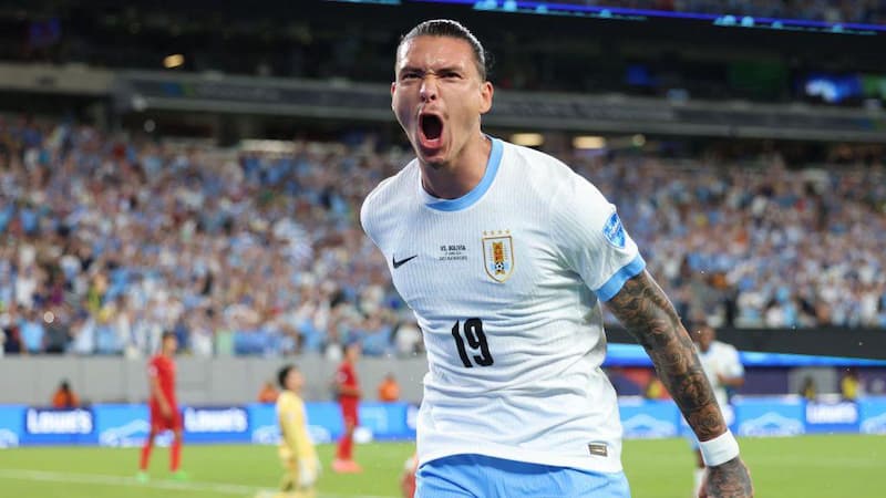 Soi kèo bóng đá Bolivia vs Uruguay 03h00 26/03/2025 2 Soi kèo châu Á, kèo chấp Bolivia vs Uruguay