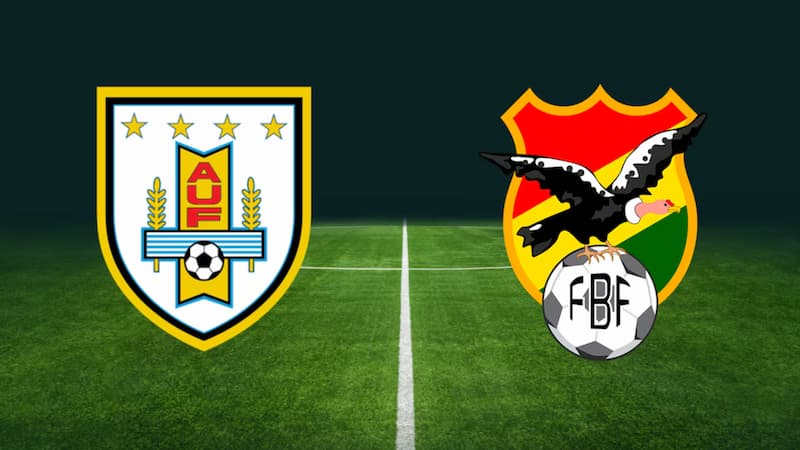 Bolivia-vs-Uruguay