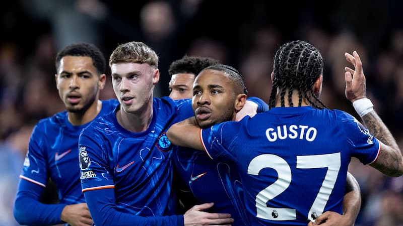 Soi kèo bóng đá Copenhagen vs Chelsea 0h45 07/03/2025 2 Soi kèo châu Á, kèo chấp Copenhagen vs Chelsea