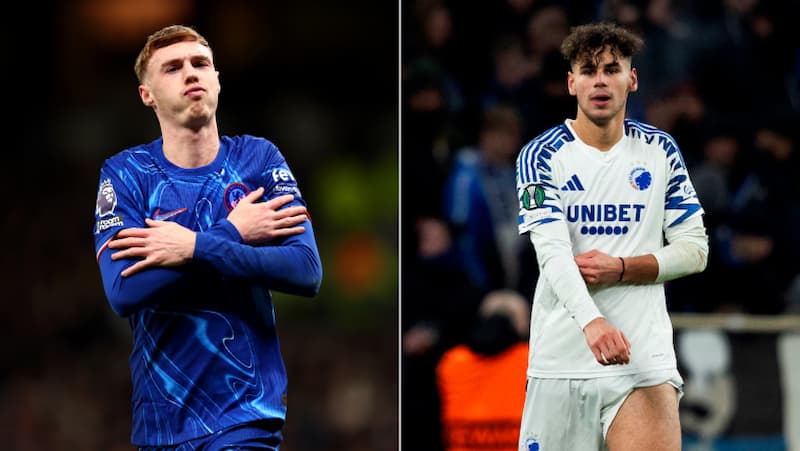 Soi kèo bóng đá Copenhagen vs Chelsea 0h45 07/03/2025 1 Soi kèo tài xỉu Copenhagen vs Chelsea