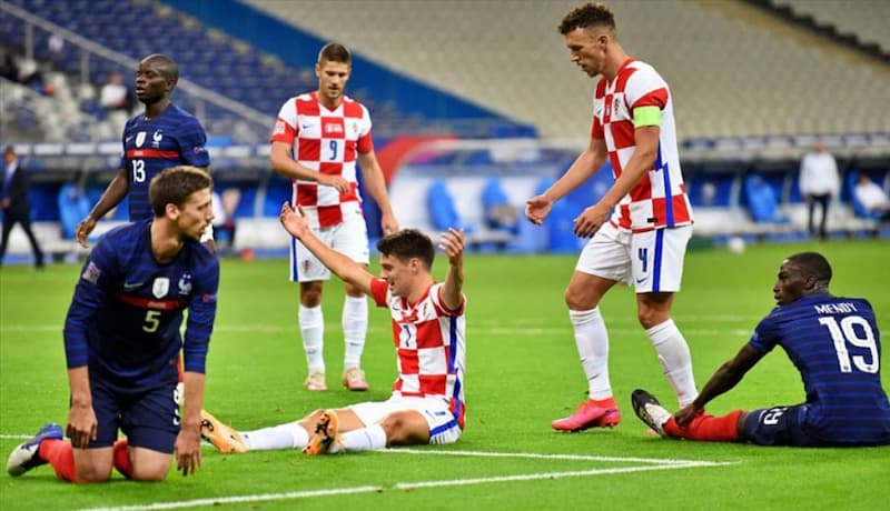 Soi kèo bóng đá Croatia vs Pháp, 2h45 21/03/2025 1 Soi kèo tài xỉu Croatia vs Pháp