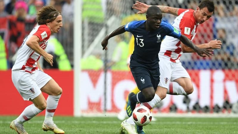 Soi kèo bóng đá Croatia vs Pháp, 2h45 21/03/2025 2 Soi kèo châu Á, kèo chấp Croatia vs Pháp