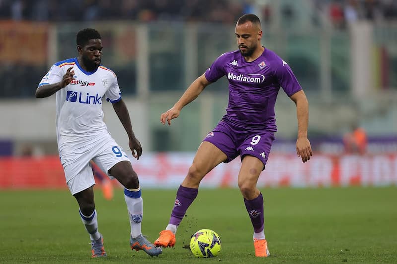 Soi kèo bóng đá Fiorentina vs Lecce 02h45 01/03/2025 2 Soi kèo châu Á, kèo chấp Fiorentina vs Lecce