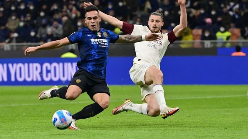 Soi kèo bóng đá Inter Milan vs Monza 02h45 09/03/2025 2 Soi kèo châu Á, kèo chấp Inter Milan vs Monza