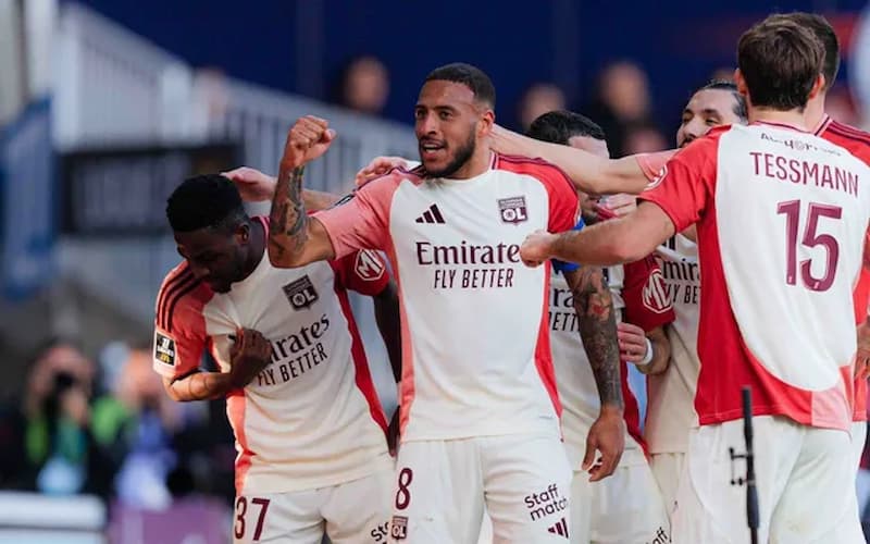 Soi kèo bóng đá Lyon vs Brest 21h00 02/03/2025 2 Soi kèo châu Á, kèo chấp Lyon vs Brest