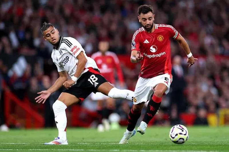 Soi kèo bóng đá Man Utd vs Fulham, 23h30 02/03/2025 1 Soi kèo tài xỉu Man Utd vs Fulham