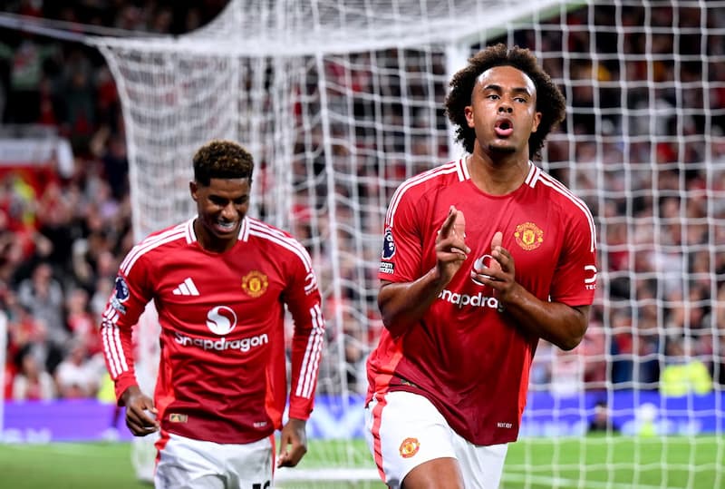 Soi kèo bóng đá Man Utd vs Fulham, 23h30 02/03/2025 2 Soi kèo châu Á, kèo chấp Man Utd vs Fulham