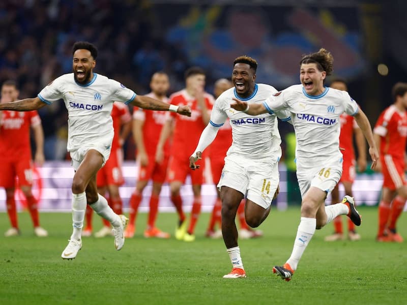 Soi kèo bóng đá Marseille vs Lens 03h05 09/03/2025 1 Soi kèo tài xỉu Marseille vs Lens