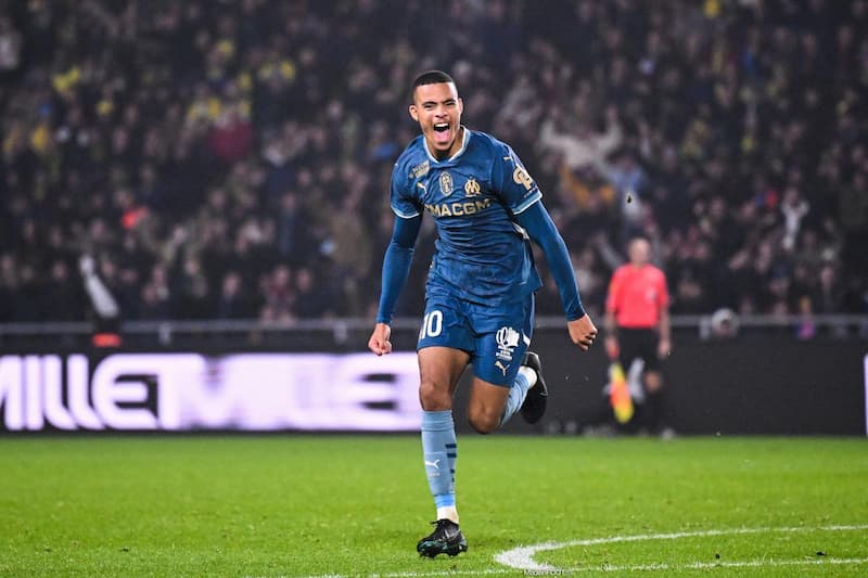 Soi kèo bóng đá Marseille vs Nantes 02h45 ngày 03/03/2025 2 Soi kèo châu Á, kèo chấp Marseille vs Nantes