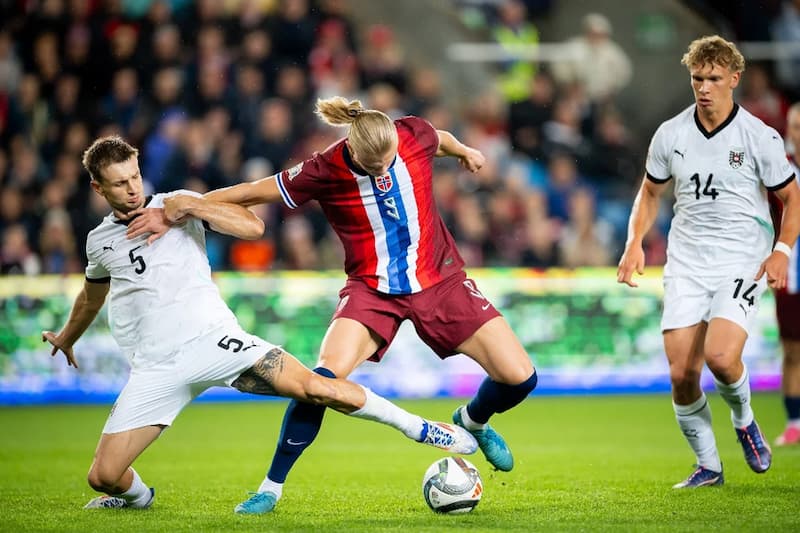 Soi kèo bóng đá Moldova vs Na Uy, 00h 23/03/2025 1 Soi kèo tài xỉu Moldova vs Na Uy