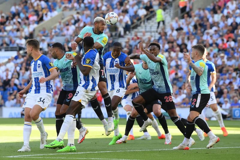 Soi kèo bóng đá Newcastle vs Brighton, 20h45 02/03/2025 1 Soi kèo tài xỉu Newcastle vs Brighton
