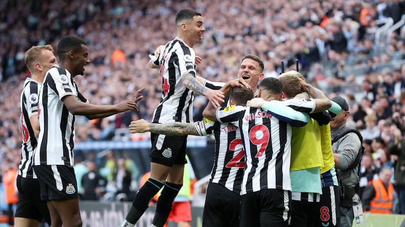 Soi kèo bóng đá Newcastle vs Brighton, 20h45 02/03/2025 2 Soi kèo châu Á, kèo chấp Newcastle vs Brighton