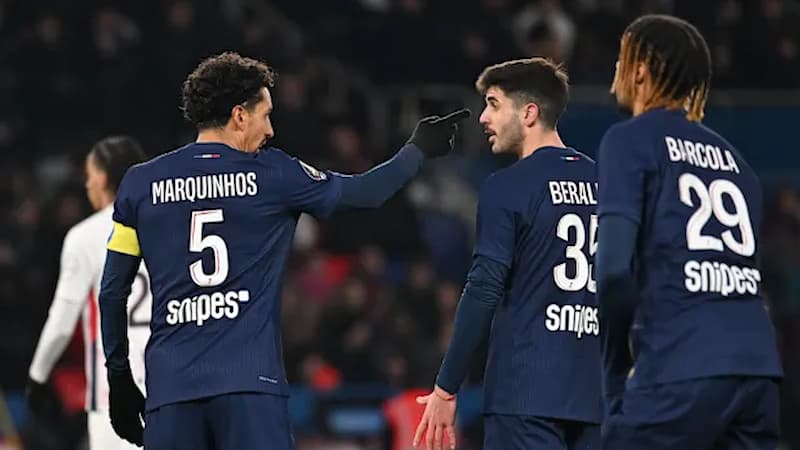 Soi kèo bóng đá PSG vs Liverpool, 3h 06/03/2025 2 Soi kèo châu Á, kèo chấp PSG vs Liverpool