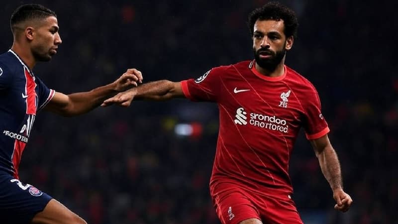 Soi kèo bóng đá PSG vs Liverpool, 3h 06/03/2025 1 Soi kèo tài xỉu PSG vs Liverpool