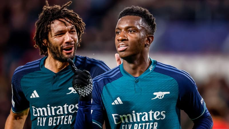 Soi kèo bóng đá PSV Eindhoven vs Arsenal 03h00 05/03/2025 2 Soi kèo châu Á, kèo chấp PSV Eindhoven vs Arsenal