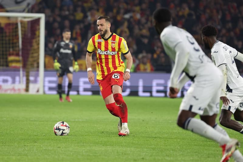 Soi kèo bóng đá RC Lens vs Le Havre 01h00 02/03/2025 2 Soi kèo châu Á, kèo chấp RC Lens vs Le Havre