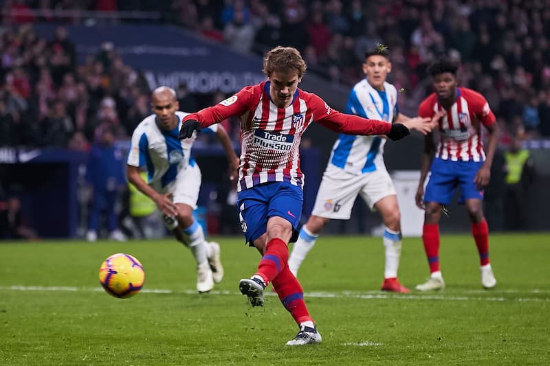 Soi kèo bóng đá Espanyol vs Atletico Madrid 22h15 29/03/2025 2 Soi kèo châu Á, kèo chấp Espanyol vs Atletico Madrid