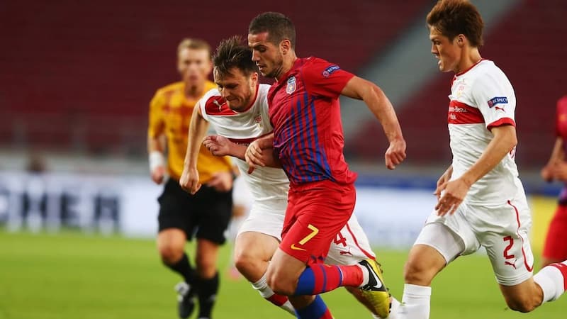 Soi kèo bóng đá Steaua Bucuresti vs Lyon 00h45 07/03/2025 2 Soi kèo châu Á, kèo chấp Steaua Bucuresti vs Lyon