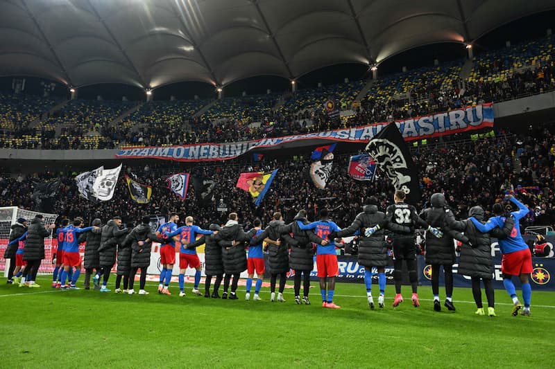 Soi kèo bóng đá Steaua Bucuresti vs Lyon 00h45 07/03/2025 1 Soi kèo tài xỉu Steaua Bucuresti vs Lyon