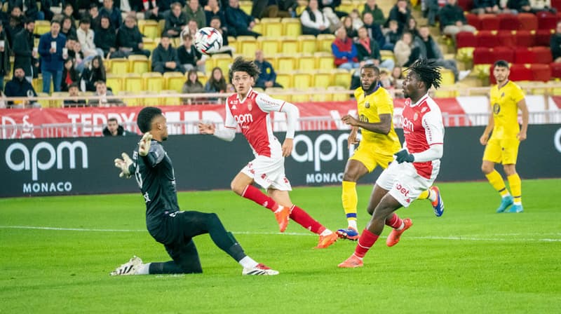 Soi kèo bóng đá Toulouse vs Monaco, 2h45 08/03/2025 2 Soi kèo châu Á, kèo chấp Toulouse vs Monaco