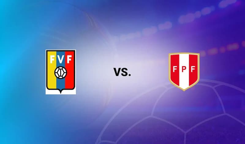 Venezuela-vs-Peru