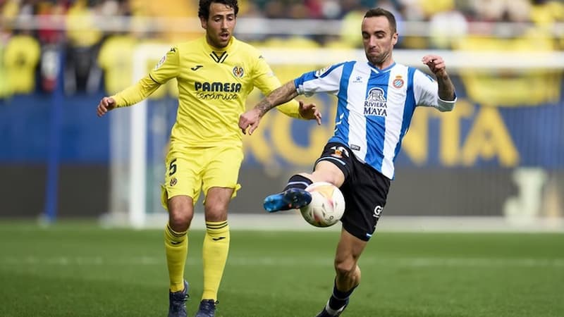 Soi kèo bóng đá Villarreal vs Espanyol 03h00 04/03/2025 2 Soi kèo châu Á, kèo chấp Villarreal vs Espanyol