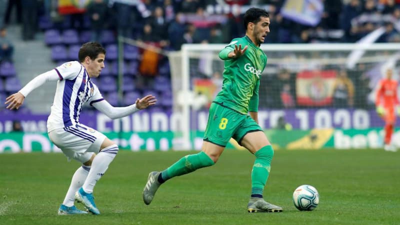 Soi kèo bóng đá Real Sociedad vs Valladolid 20h00 29/03/2025 1 Soi kèo tài xỉu Real Sociedad vs Valladolid