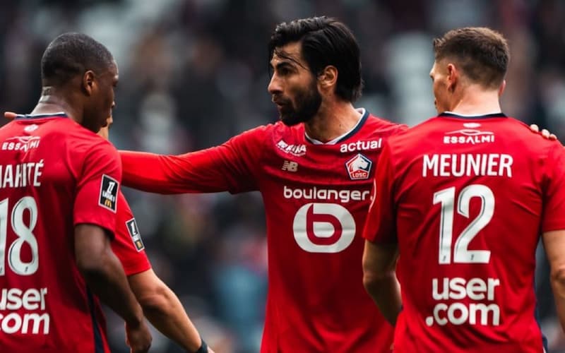 Soi kèo bóng đá Angers vs Lille 20h00 27/04/2025 2 Soi kèo châu Á, kèo chấp Angers vs Lille