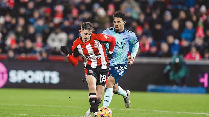 Soi kèo bóng đá Arsenal vs Brentford, 23h30 12/04/2025 2 Soi kèo châu Á, kèo chấp Arsenal vs Brentford