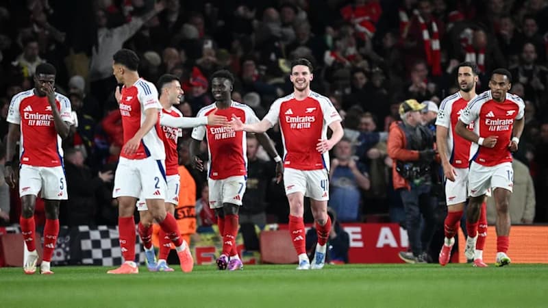 Soi kèo bóng đá Arsenal vs Brentford, 23h30 12/04/2025 1 Soi kèo tài xỉu Arsenal vs Brentford