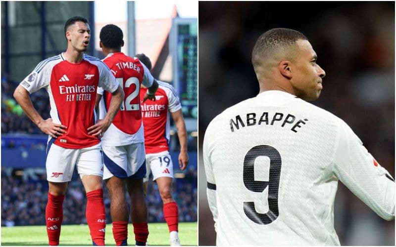 Soi kèo bóng đá Arsenal vs Real Madrid, 2h 09/04/2025 1 Soi kèo tài xỉu Arsenal vs Real Madrid