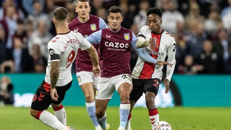 Soi kèo bóng đá Aston Villa vs Nottingham 23h30 05/04/2025 1 Soi kèo tài xỉu Aston Villa vs Nottingham