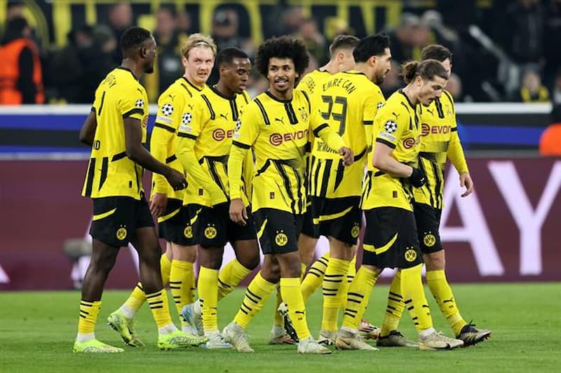 Soi kèo bóng đá Barcelona vs Dortmund, 2h 10/04/2025 1 Soi kèo tài xỉu Barcelona vs Dortmund