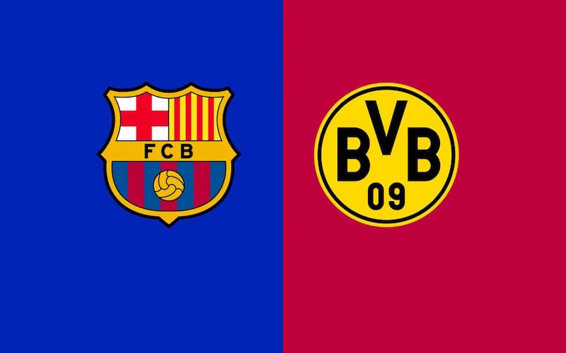 Barcelona-vs-Dortmund