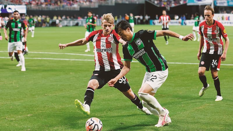 Soi kèo bóng đá Brentford vs Brighton 21h00 19/04/2025 1 Soi kèo tài xỉu Brentford vs Brighton