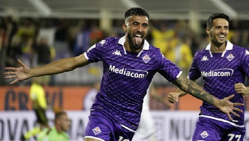 Soi kèo bóng đá Fiorentina vs Empoli 20h00 27/04/2025 1 Soi kèo tài xỉu Fiorentina vs Empoli