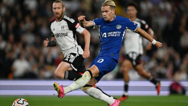 Soi kèo bóng đá Fulham vs Chelsea 20h00 ngày 20/04/2025 2 Soi kèo châu Á, kèo chấp Fulham vs Chelsea