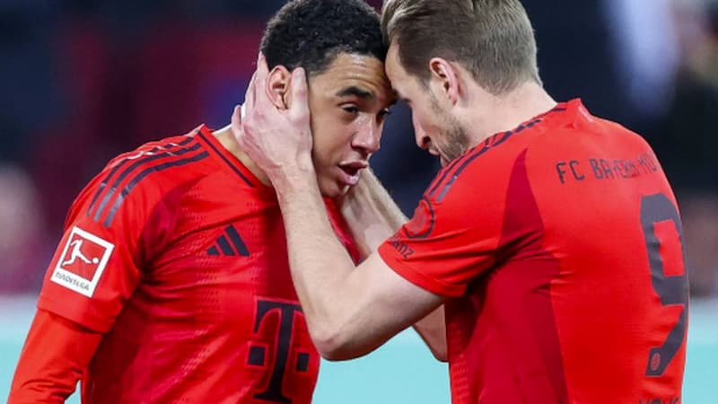 Soi kèo bóng đá Heidenheim vs Bayern Munich 20h30 19/04/2025 1 Soi kèo tài xỉu Heidenheim vs Bayern Munich