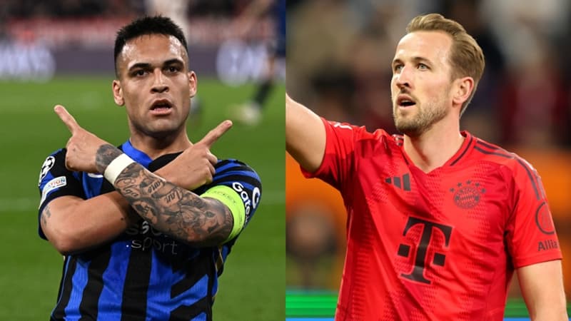 Soi kèo bóng đá Inter Milan vs Bayern Munich 02h00 17/4/2025 1 Soi kèo tài xỉu Inter Milan vs Bayern Munich